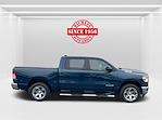 Used 2021 Ram 1500 Lone Star Crew Cab 4x4, Pickup for sale #RP1590A - photo 5