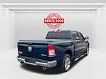 Used 2021 Ram 1500 Lone Star Crew Cab 4x4, Pickup for sale #RP1590A - photo 6