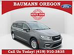 Used 2022 Chrysler Pacifica Touring L FWD, Minivan for sale #RP1660 - photo 3