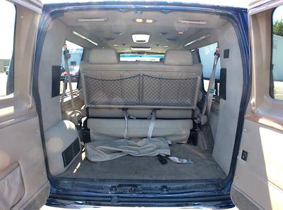 Used 2007 Ford E-150 4x2, Passenger Van for sale #RP166A - photo 2