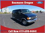 Used 2007 Ford E-150 4x2, Passenger Van for sale #RP166A - photo 1