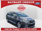 Used 2022 Chrysler Pacifica Limited FWD, Minivan for sale #RP1732 - photo 1