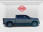 Used 2021 Chevrolet Silverado 1500 LT Crew Cab 4x4, Pickup for sale #RP1816A - photo 4