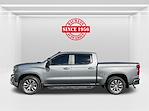 Used 2021 Chevrolet Silverado 1500 LT Crew Cab 4x4, Pickup for sale #RP1816A - photo 8