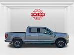 Used 2022 Ford F-150 XLT SuperCrew Cab 4x4, Pickup for sale #RP1821 - photo 4