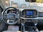 Used 2021 Ford F-150 XLT SuperCrew Cab 4x4, Pickup for sale #RP1833 - photo 3