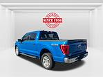 Used 2021 Ford F-150 XLT SuperCrew Cab 4x4, Pickup for sale #RP1833 - photo 7