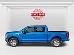 Used 2021 Ford F-150 XLT SuperCrew Cab 4x4, Pickup for sale #RP1833 - photo 8