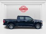 Used 2021 Ford F-150 XLT SuperCrew Cab 4x4, Pickup for sale #RP1834 - photo 4