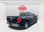 Used 2021 Ford F-150 XLT SuperCrew Cab 4x4, Pickup for sale #RP1834 - photo 2