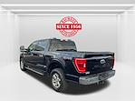 Used 2021 Ford F-150 XLT SuperCrew Cab 4x4, Pickup for sale #RP1834 - photo 7