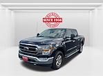 Used 2021 Ford F-150 XLT SuperCrew Cab 4x4, Pickup for sale #RP1834 - photo 9