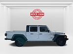 Used 2021 Jeep Gladiator Sport Crew Cab 4x4, Pickup for sale #RP1851 - photo 4