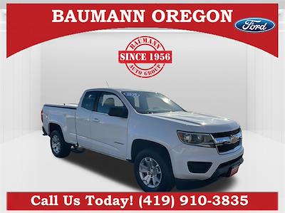 2020 Chevrolet Colorado Extended Cab 4x2, Pickup for sale #RP1852 - photo 1