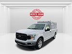 Used 2019 Ford F-150 XL Regular Cab 4x2, Pickup for sale #RP1853 - photo 9