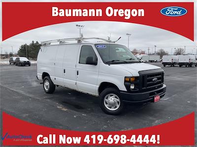 Used 2011 Ford E-250 4x2, Upfitted Cargo Van for sale #RP866A - photo 1