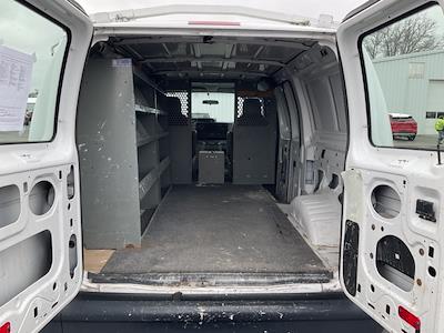 Used 2011 Ford E-250 4x2, Upfitted Cargo Van for sale #RP866A - photo 2