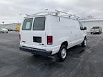 Used 2011 Ford E-250 4x2, Upfitted Cargo Van for sale #RP866A - photo 4