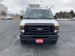 Used 2011 Ford E-250 4x2, Upfitted Cargo Van for sale #RP866A - photo 9