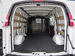 Used 2019 Chevrolet Express 2500 RWD, Empty Cargo Van for sale #PV12045 - photo 2