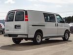 Used 2019 Chevrolet Express 2500 RWD, Empty Cargo Van for sale #PV12045 - photo 18