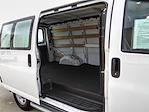 Used 2019 Chevrolet Express 2500 RWD, Empty Cargo Van for sale #PV12045 - photo 10