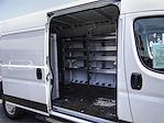 Used 2019 Ram ProMaster 2500 High Roof FWD, Upfitted Cargo Van for sale #PV12854 - photo 13
