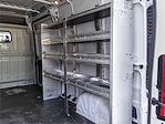 Used 2019 Ram ProMaster 2500 High Roof FWD, Upfitted Cargo Van for sale #PV12854 - photo 16