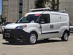 Used 2021 Ram ProMaster City Tradesman FWD, Upfitted Cargo Van for sale #PV13165 - photo 18