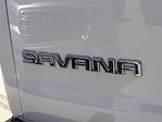Used 2020 GMC Savana 2500 4x2, Empty Cargo Van for sale #PV13583R - photo 13