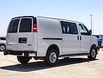 Used 2020 GMC Savana 2500 4x2, Empty Cargo Van for sale #PV13583R - photo 20