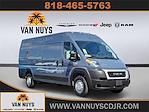 2022 Ram ProMaster 3500 High Roof FWD, Empty Cargo Van for sale #PV19450 - photo 3