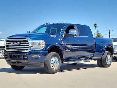 2023 Ram 3500 Mega Cab DRW 4x4, Pickup for sale #PV19717 - photo 1