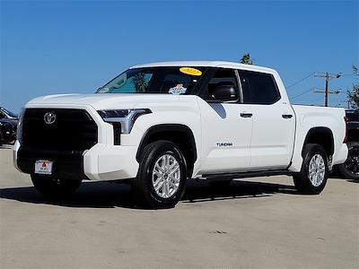 2022 Toyota Tundra CrewMax Cab 4x4, Pickup for sale #PV19734 - photo 1