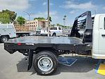 2024 Ram 3500 Crew Cab DRW 4x4, Flatbed Truck for sale #PV19756 - photo 13