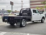2024 Ram 3500 Crew Cab DRW 4x4, Flatbed Truck for sale #PV19768 - photo 25