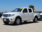 Used 2021 Nissan Frontier SV Crew Cab 4x4, Pickup for sale #PV20498 - photo 24