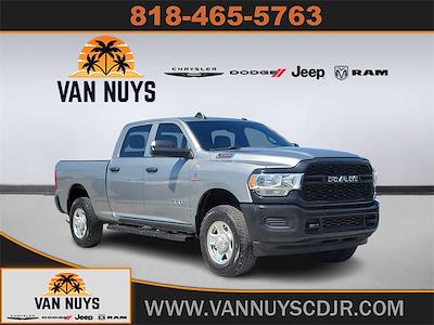 2022 Ram 3500 Crew Cab SRW 4x4, Pickup for sale #PV20632 - photo 1