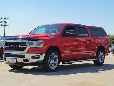 2023 Ram 1500 Crew Cab 4x4, Pickup for sale #PV21044 - photo 1