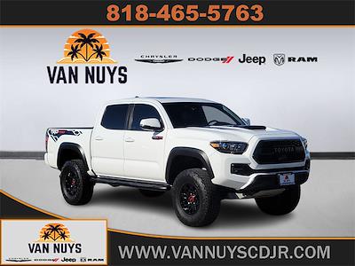 2019 Toyota Tacoma Double Cab 4x4, Pickup for sale #PV21090 - photo 1