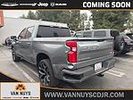 2021 Chevrolet Silverado 1500 Crew Cab 4x4, Pickup for sale #PV21222 - photo 3