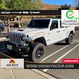 2023 Jeep Gladiator Crew Cab 4x4, Pickup for sale #PV21310 - photo 1