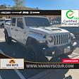 2023 Jeep Gladiator Crew Cab 4x4, Pickup for sale #PV21310 - photo 2