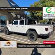 2023 Jeep Gladiator Crew Cab 4x4, Pickup for sale #PV21310 - photo 3