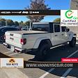 2023 Jeep Gladiator Crew Cab 4x4, Pickup for sale #PV21310 - photo 4