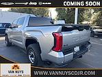 Used 2023 Toyota Tundra Platinum CrewMax Cab 4x4, Pickup for sale #PV21457 - photo 4