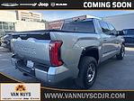 Used 2023 Toyota Tundra Platinum CrewMax Cab 4x4, Pickup for sale #PV21457 - photo 2