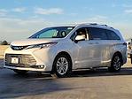 Used 2021 Toyota Sienna Limited FWD, Minivan for sale #PV21530 - photo 23