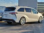 Used 2021 Toyota Sienna Limited FWD, Minivan for sale #PV21530 - photo 2