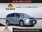 Used 2023 Toyota Sienna Limited AWD, Minivan for sale #PV21626 - photo 1